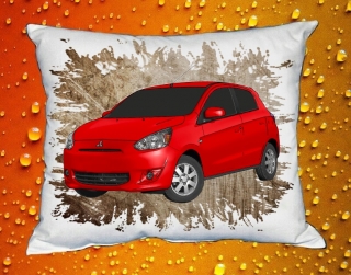 Polštář Mitsubishi Mirage I