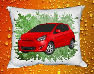 Polštář Mitsubishi Mirage II