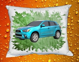 Polštář Mitsubishi RVR I