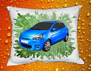 Polštář Mitsubishi Space Star I