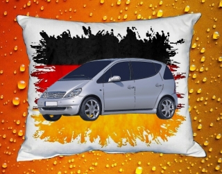 Polštář Mercedes-Benz A168 