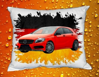 Polštář Mercedes-Benz A176 