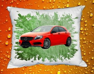 Polštář Mercedes-Benz A176 I