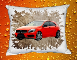 Polštář Mercedes-Benz A176 II