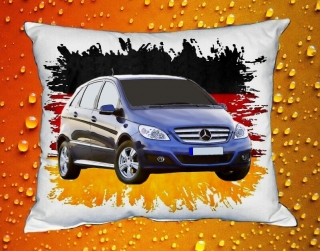 Polštář Mercedes-Benz B180 