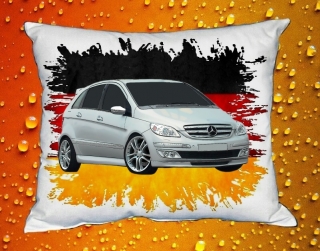 Polštář Mercedes-Benz B245 