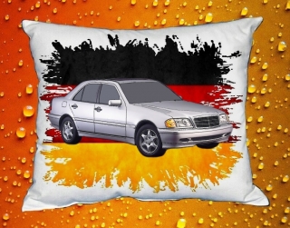 Polštář Mercedes-Benz C202 