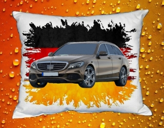 Polštář Mercedes-Benz C203 