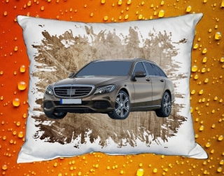 Polštář Mercedes-Benz C203 I