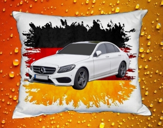 Polštář Mercedes-Benz C230 