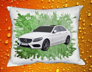 Polštář Mercedes-Benz C230 I