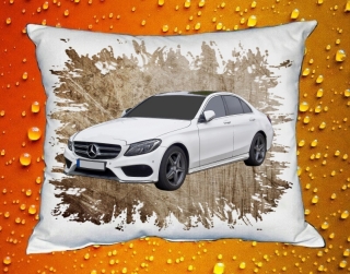 Polštář Mercedes-Benz C230 II