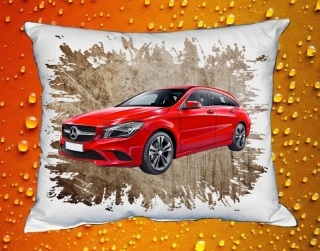 Polštář Mercedes-Benz CLA 220 Combi I