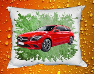 Polštář Mercedes-Benz CLA 220 Combi II
