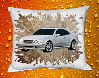 Polštář Mercedes-Benz CLK208 I