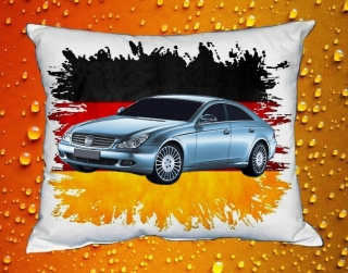 Polštář Mercedes-Benz CLS 320 