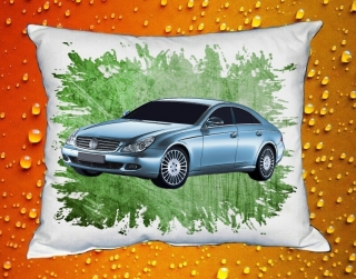 Polštář Mercedes-Benz CLS 320 I