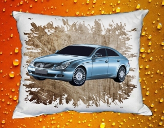 Polštář Mercedes-Benz CLS 320 II