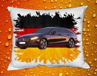 Polštář Mercedes-Benz CLS 350 