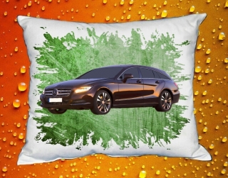 Polštář Mercedes-Benz CLS 350 II