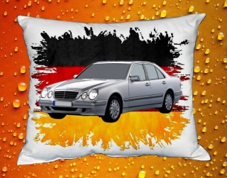 Polštář Mercedes-Benz E 210 