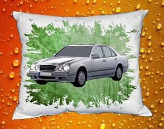 Polštář Mercedes-Benz E 210 I