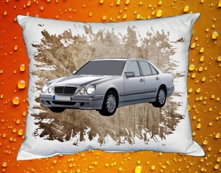 Polštář Mercedes-Benz E 210 II