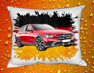 Polštář Mercedes-Benz E220 combi 