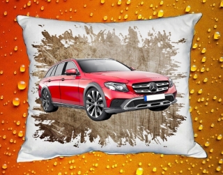 Polštář Mercedes-Benz E220 combi I