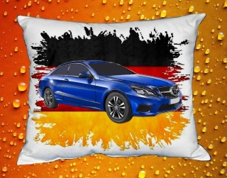 Polštář Mercedes-Benz E350 Coupé 