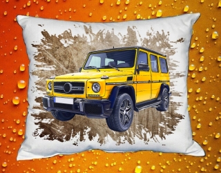 Polštář Mercedes-Benz G class I