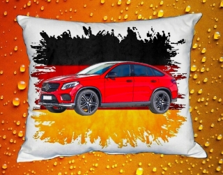 Polštář Mercedes-Benz GLE 