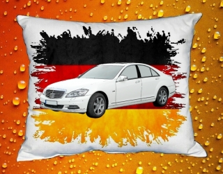 Polštář Mercedes-Benz S221 