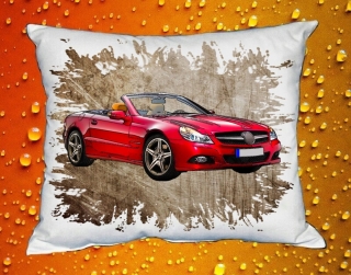 Polštář Mercedes-Benz SL Class 2009 I 