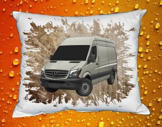 Polštář Mercedes-Benz Sprinter I