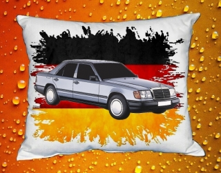 Polštář Mercedes-Benz W124 
