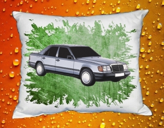 Polštář Mercedes-Benz W124 I