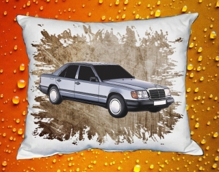 Polštář Mercedes-Benz W124 II