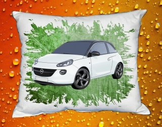 Polštář Opel Adam I