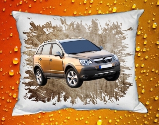 Polštář Opel Antara II