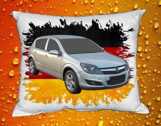 Polštář Opel Astra III