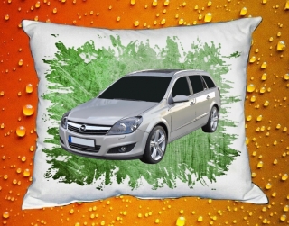 Polštář Opel Astra combi I