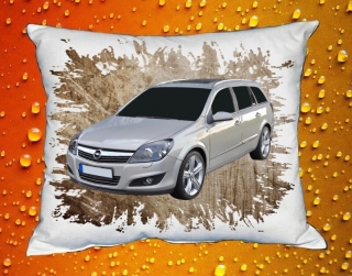 Polštář Opel Astra combi II