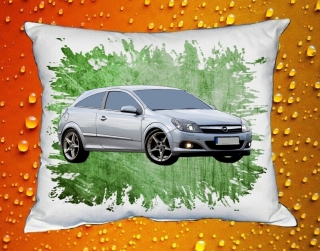 Polštář Opel Astra coupé I