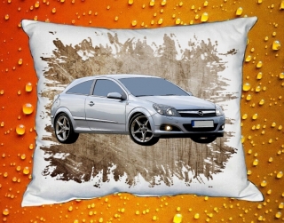 Polštář Opel Astra coupé II
