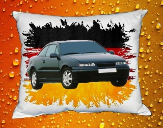 Polštář Opel Calibra 