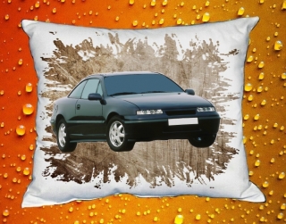 Polštář Opel Calibra I