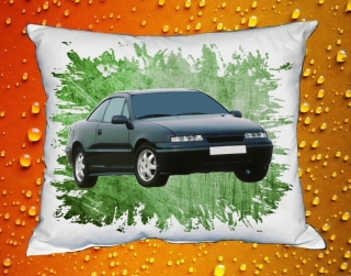 Polštář Opel Calibra II