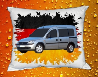 Polštář Opel Combo 