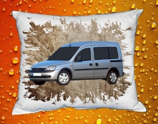 Polštář Opel Combo I